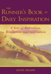 The Runner's Book of Daily Inspiration: A Year of Motivation