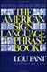 The American Sign Language Phrase Book