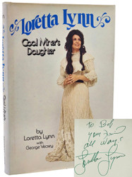Loretta Lynn: Coal Miner's Daughter