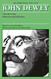 The Middle Works of John Dewey Volume 9 1899-1924: Democracy and