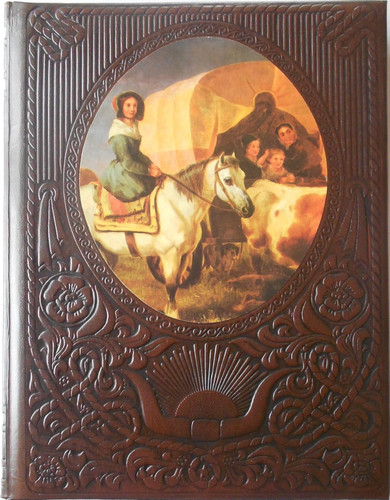 The Women (Old West Time-Life Series)