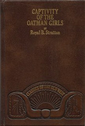 Captivity of the Oatman Girls