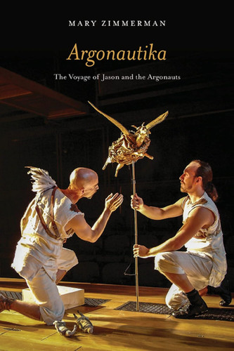 Argonautika: The Voyage of Jason and the Argonauts