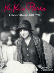 Kiki's Paris: Artists and Lovers 1900-1930