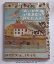 Discovering American Folk Art