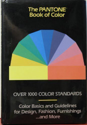 The Pantone Book of Color