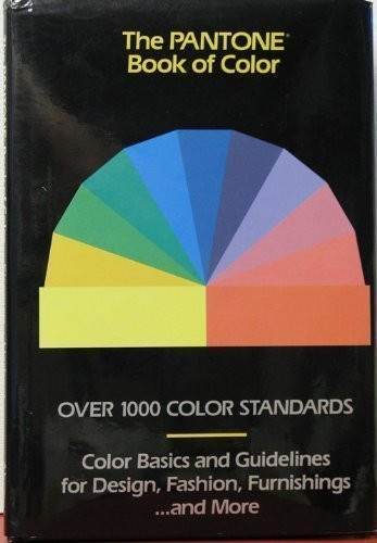 The Pantone Book of Color