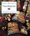 Erica Wilson's Needlepoint