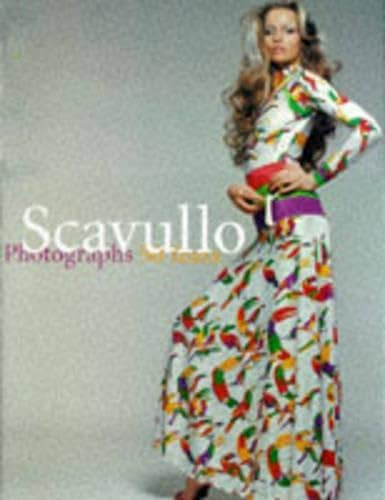 Scavullo: Photographs 50 Years