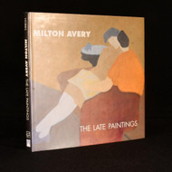 Milton Avery: The Late Paintings