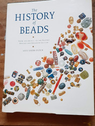 The History of Beads: From 100 000 B.C. to the Present