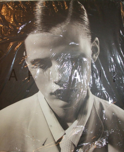 Giorgio Armani