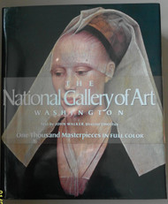 National Gallery of Art: Washington