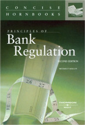 Principles Of Bank Regulation