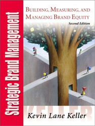 Strategic Brand Management