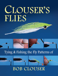 Clouser's Flies