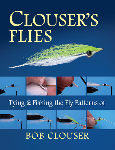 Clouser's Flies