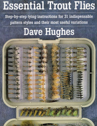 Essential Trout Flies