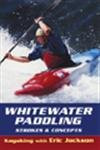 Whitewater Paddling