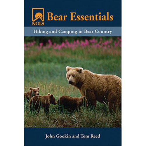 NOLS Bear Essentials