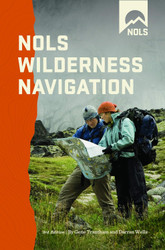 NOLS Wilderness Navigation (NOLS Library)