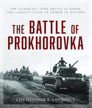 The Battle of Prokhorovka