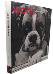 Woof (ILLUSTRATED)