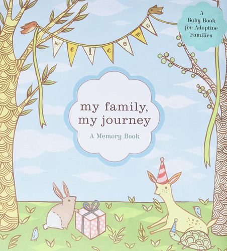 My Family My Journey