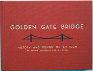Golden Gate Bridge: History and Design of an Icon