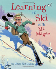 Learning to Ski with Mr. Magee:
