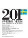 201 Swedish Verbs