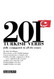 201 Turkish Verbs