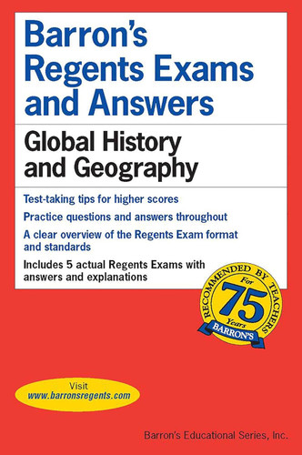 Global History and Geography