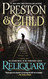 Reliquary (Pendergast Book 2)