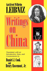 Writings on China