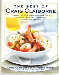 The Best of Craig Claiborne