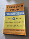 Freedom from Fibromyalgia