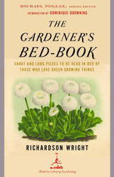 The Gardener's Bed-Book