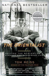 The Orientalist