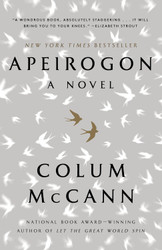 Apeirogon: A Novel