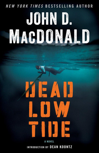 Dead Low Tide: A Novel