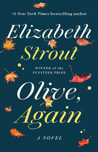 Olive Again: A Novel (Olive 2)