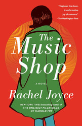 The Music Shop: A Novel