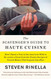 The Scavenger's Guide to Haute Cuisine