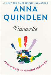 Nanaville: Adventures in Grandparenting