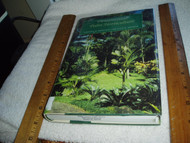 Ornamental Palm Horticulture
