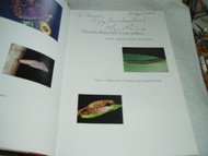 Florida Butterfly Caterpillars and Their Host Plants