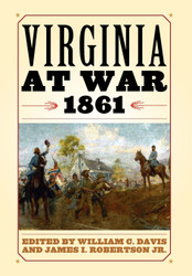 Virginia at War 1861