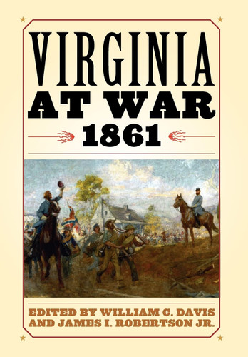 Virginia at War 1861