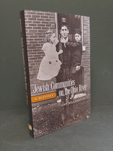 Jewish Communities on the Ohio River